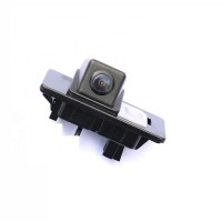 HD car reversing camera car with waterproof IP68 for VW GOLF 2016, caddy VAN